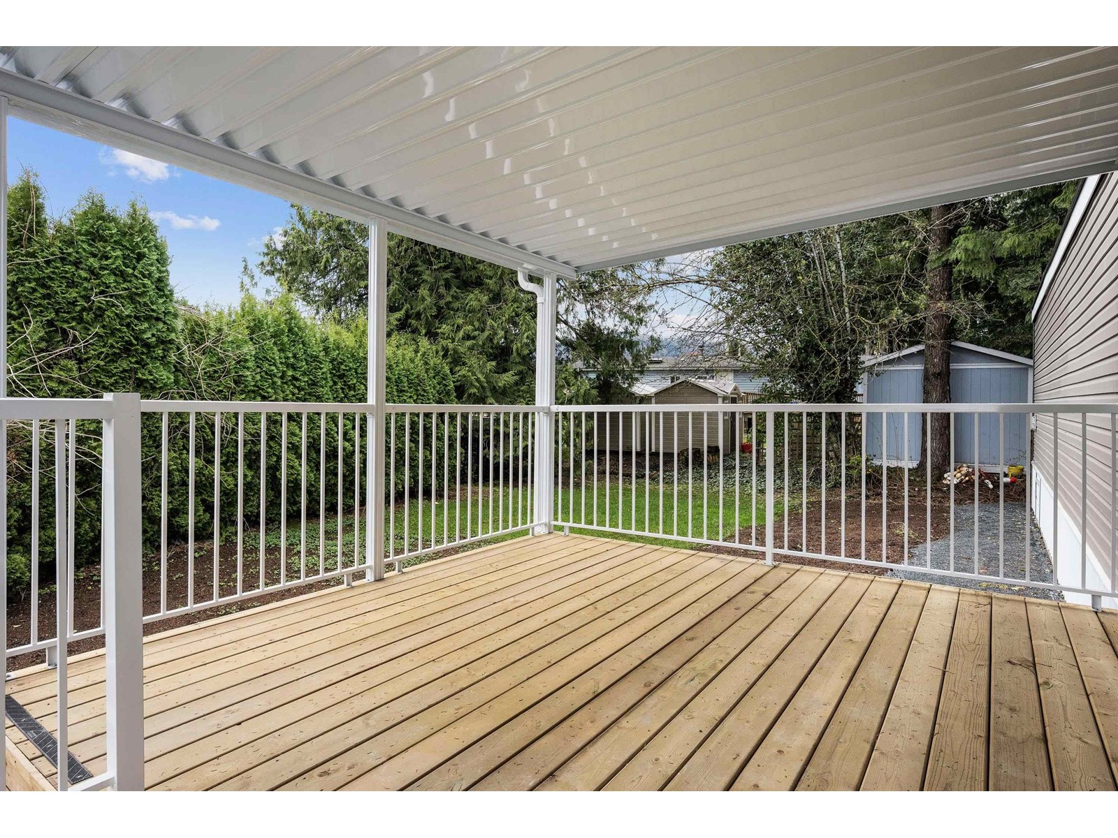 Property at 14 6035 VEDDER ROAD image 4