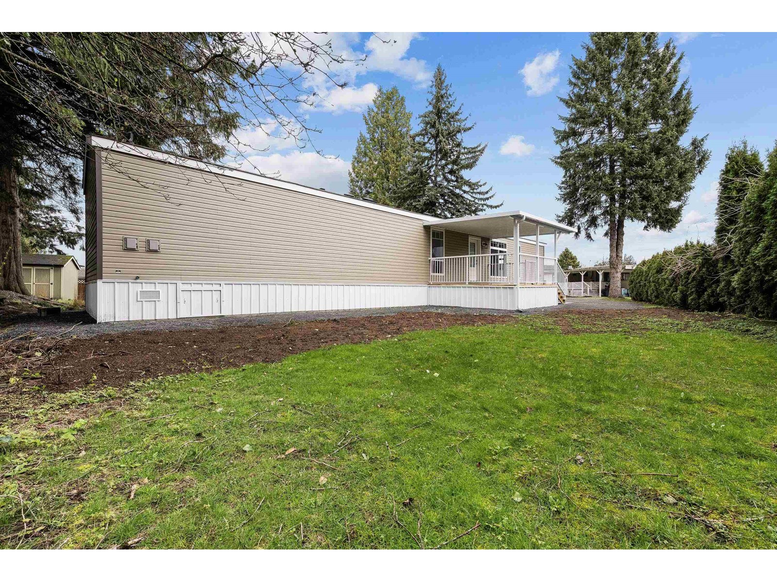 Property at 14 6035 VEDDER ROAD image 2