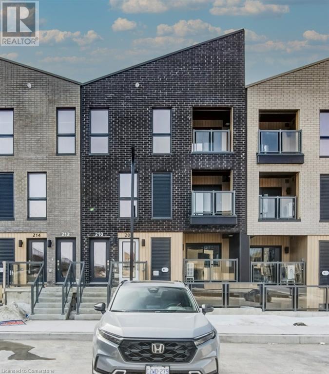 Property at 208 SERENE Way Unit# H065 image 1