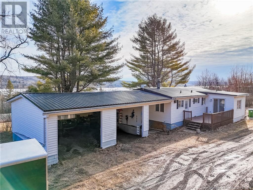 6860 Route 102, Dumfries, New Brunswick  E6G 1P3 - Photo 3 - NB116133