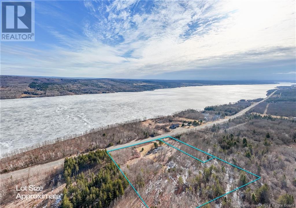 6860 Route 102, Dumfries, New Brunswick  E6G 1P3 - Photo 42 - NB116133