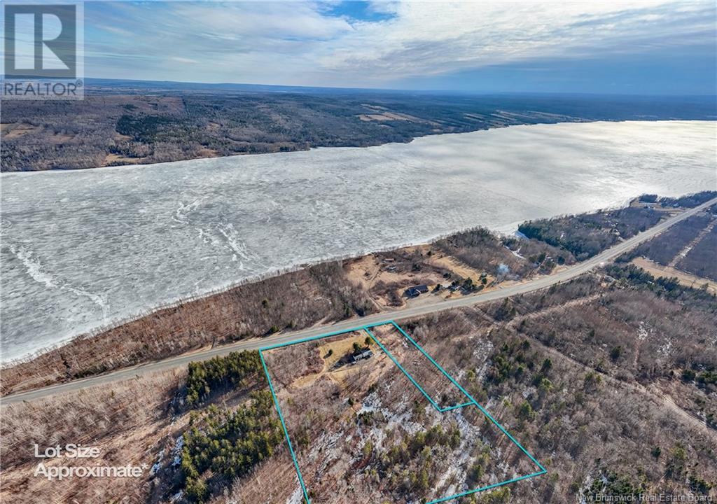 6860 Route 102, Dumfries, New Brunswick  E6G 1P3 - Photo 40 - NB116133