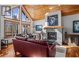 7 Creekside Mews Spring Creek, Canmore, Ca
