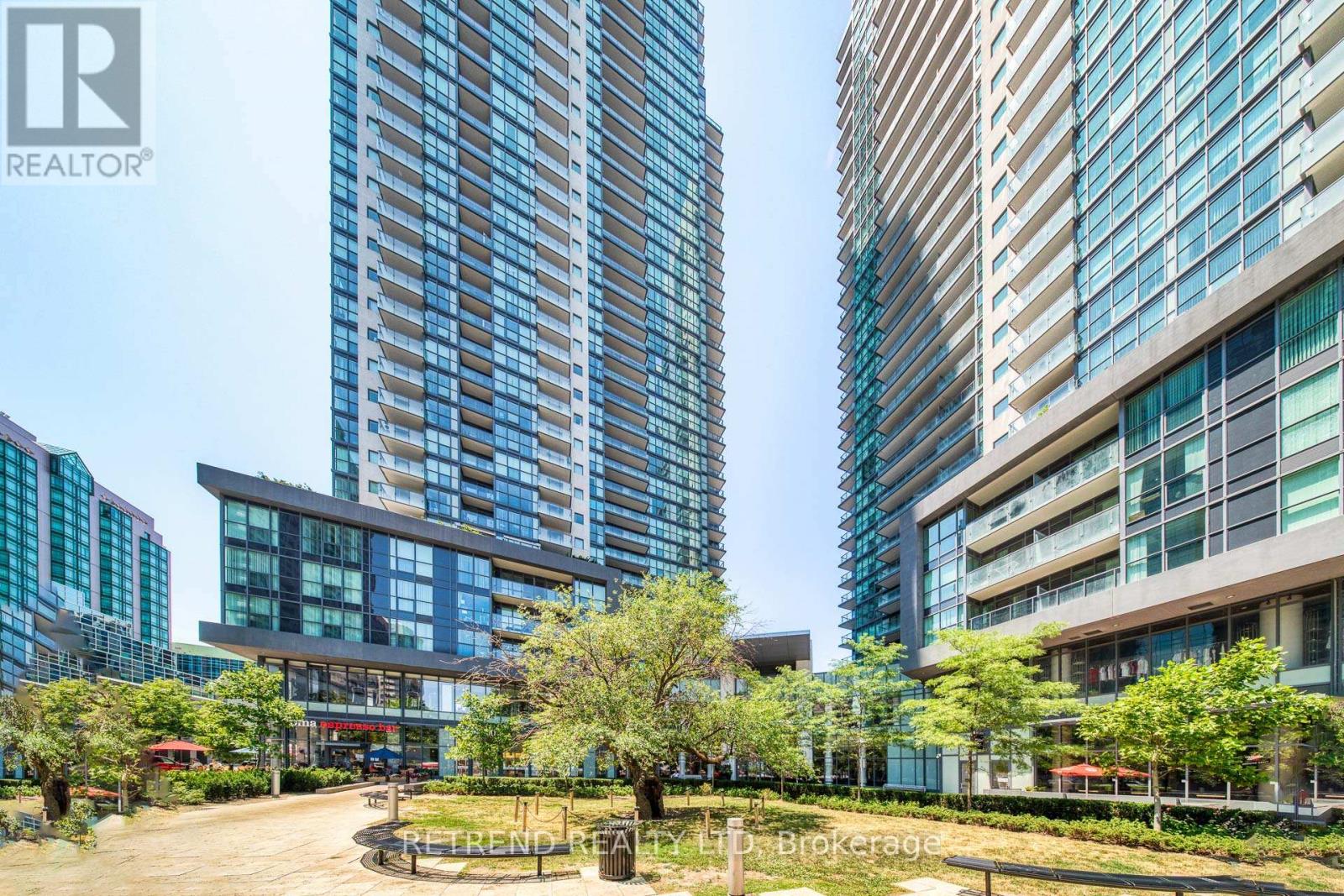 1209 - 5168 Yonge Street, Toronto, Ontario  M2N 0G1 - Photo 43 - C12077592