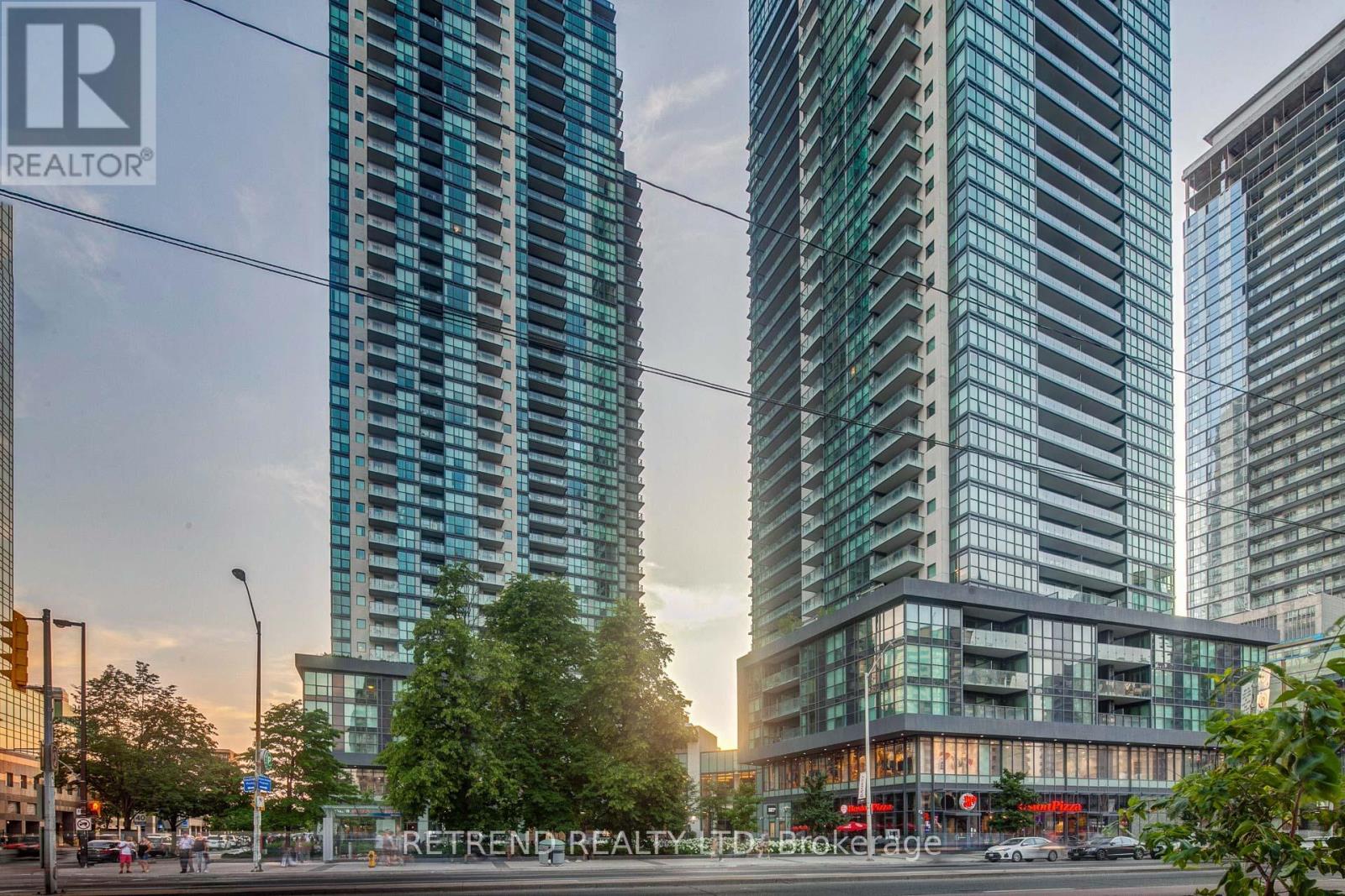 1209 - 5168 Yonge Street, Toronto, Ontario  M2N 0G1 - Photo 45 - C12077592