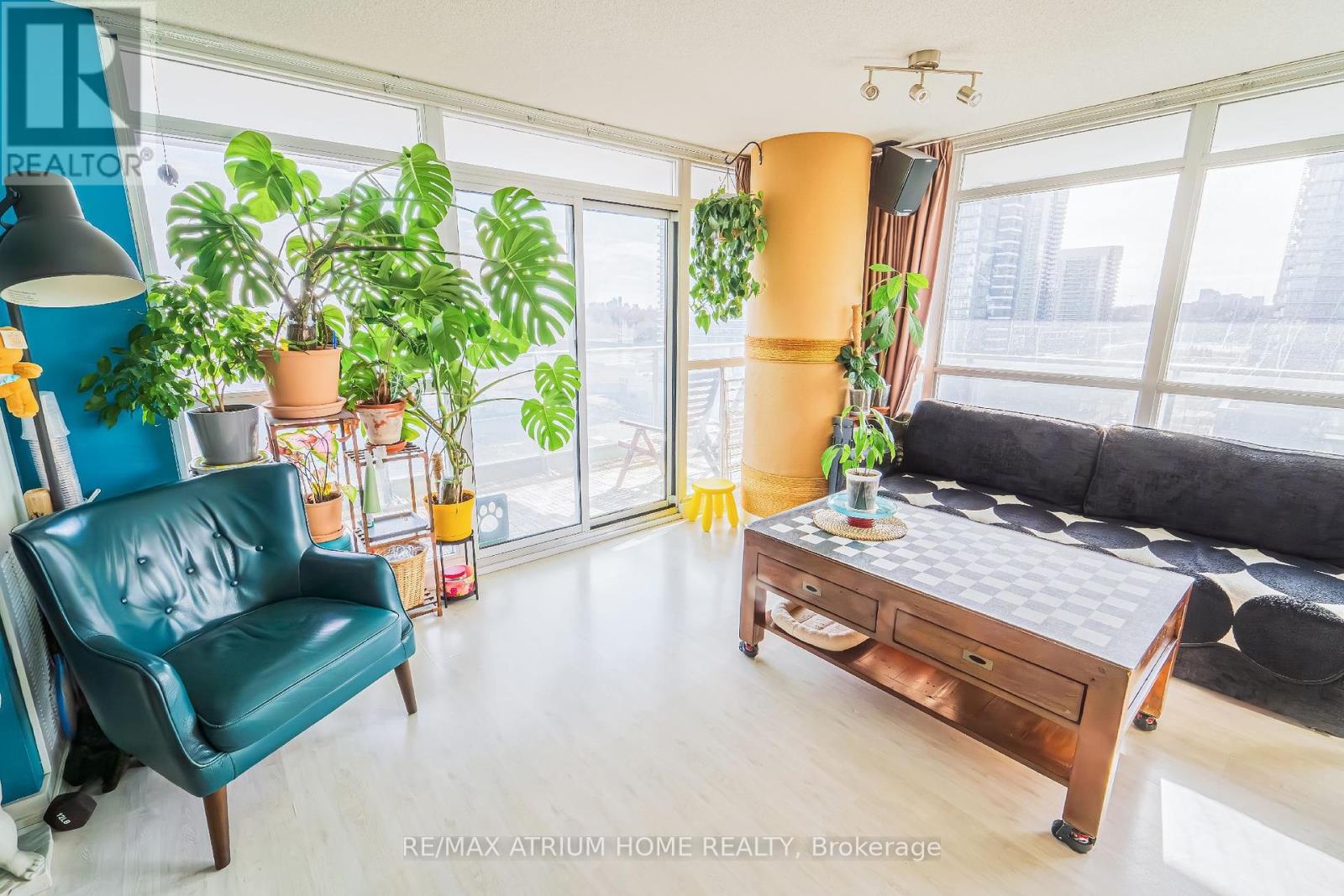 1502 - 29 Singer Court, Toronto, Ontario  M2K 0B3 - Photo 10 - C12077600