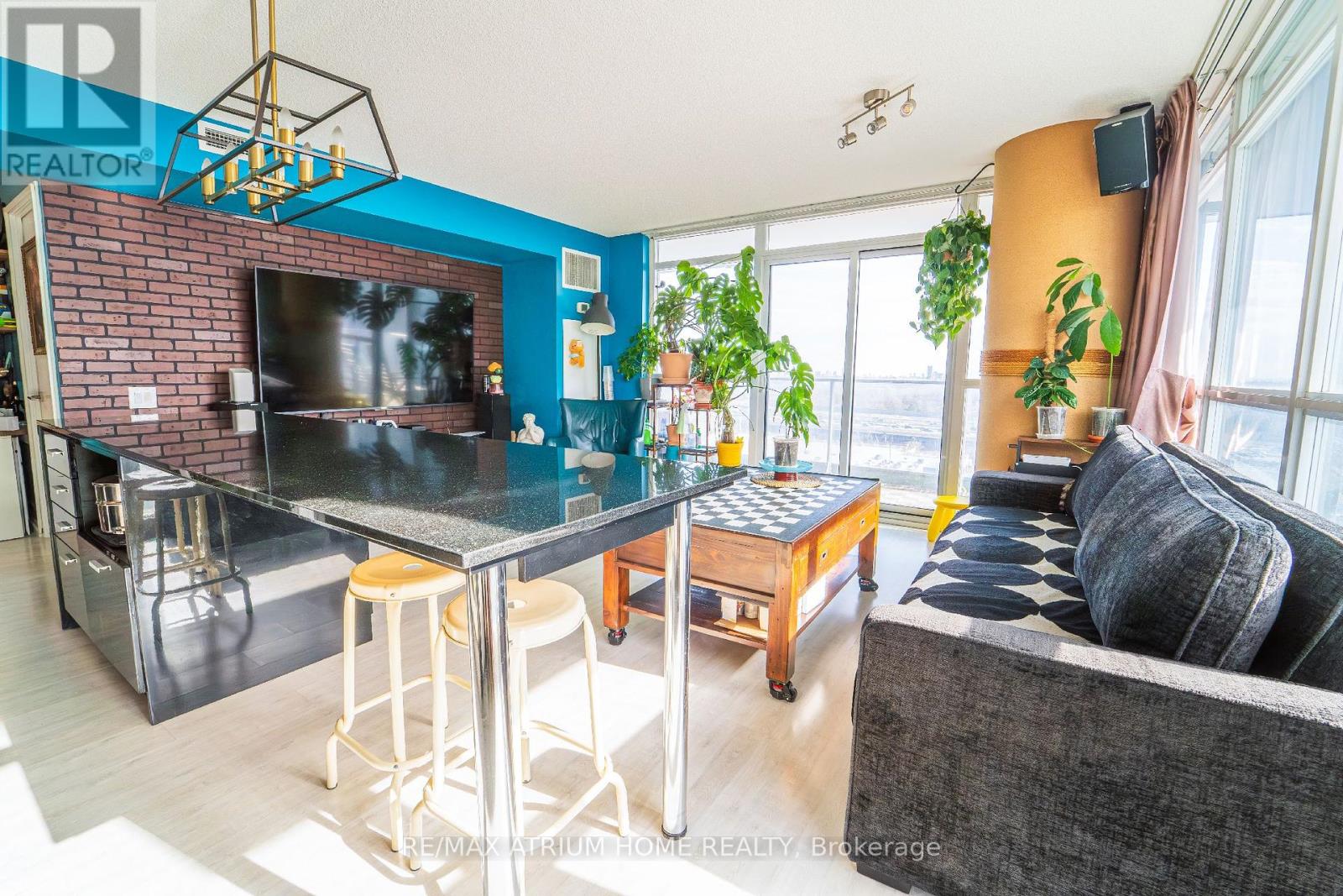 1502 - 29 Singer Court, Toronto, Ontario  M2K 0B3 - Photo 12 - C12077600