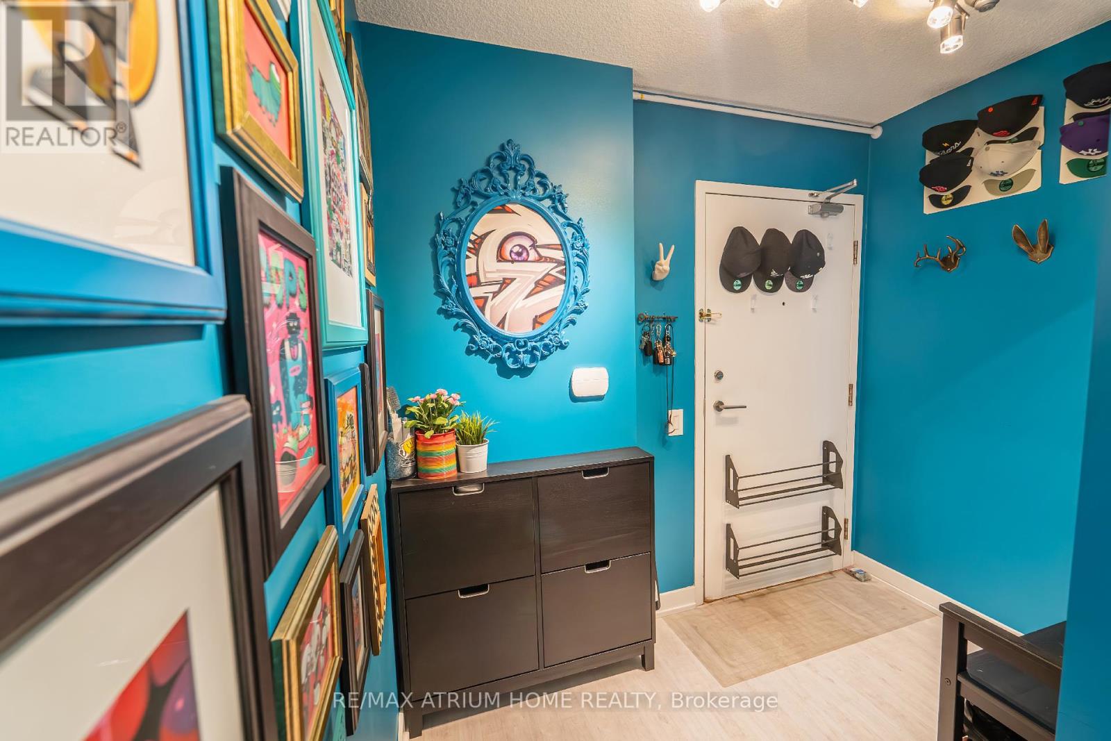 1502 - 29 Singer Court, Toronto, Ontario  M2K 0B3 - Photo 15 - C12077600