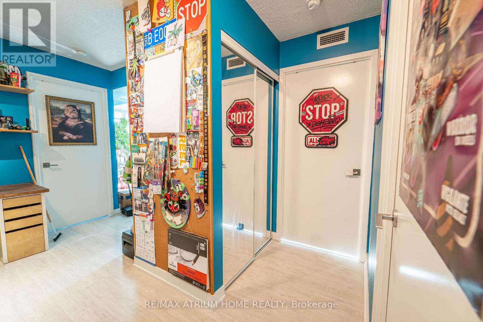 1502 - 29 Singer Court, Toronto, Ontario  M2K 0B3 - Photo 16 - C12077600