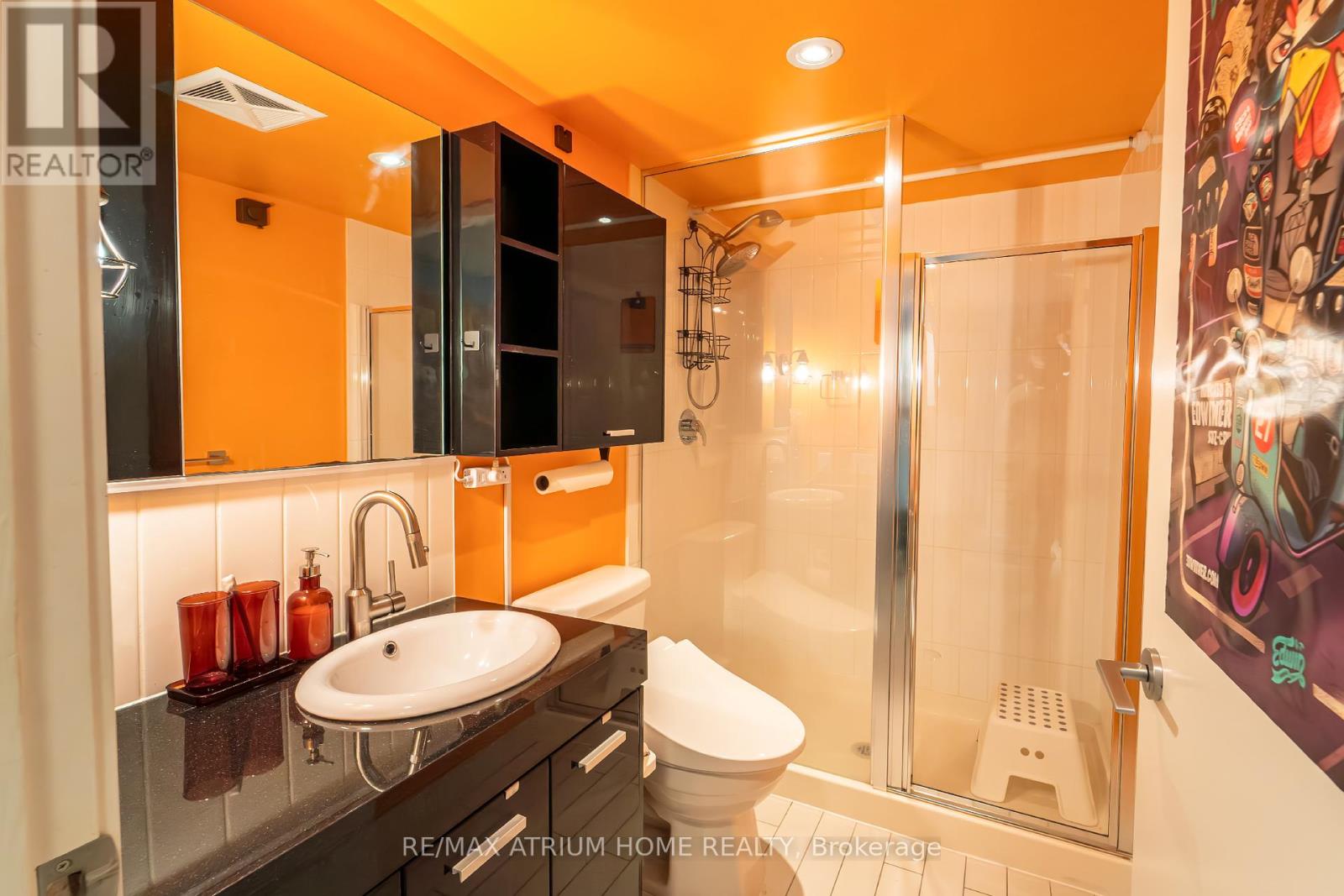 1502 - 29 Singer Court, Toronto, Ontario  M2K 0B3 - Photo 17 - C12077600