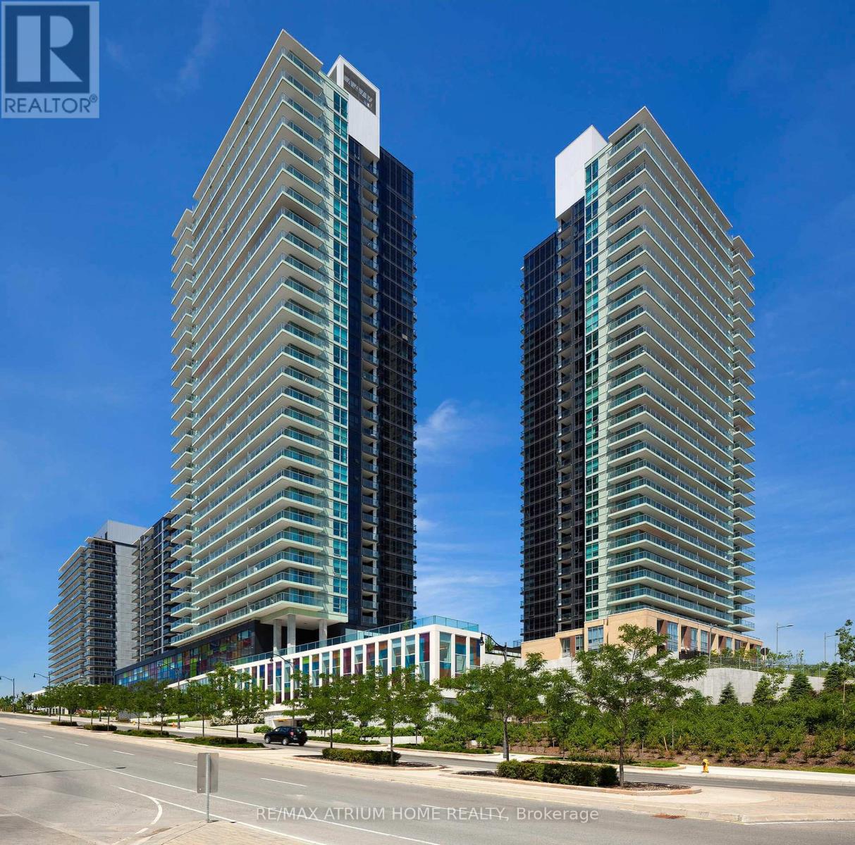 1502 - 29 Singer Court, Toronto, Ontario  M2K 0B3 - Photo 19 - C12077600