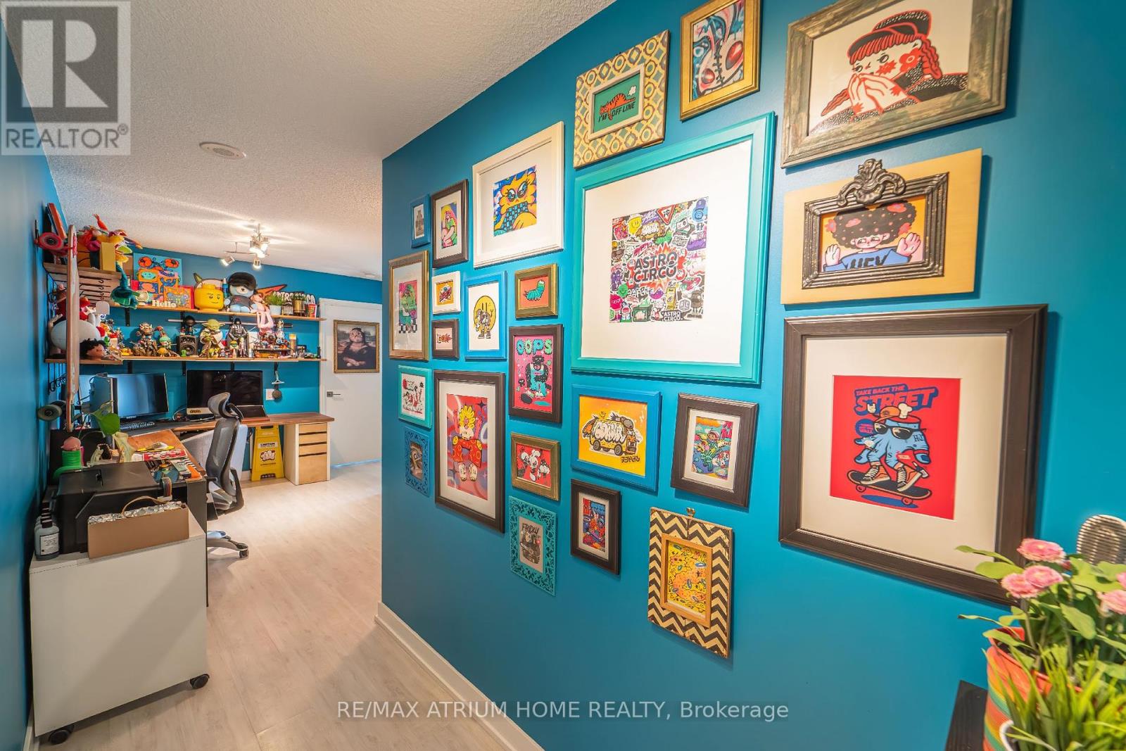 1502 - 29 Singer Court, Toronto, Ontario  M2K 0B3 - Photo 3 - C12077600