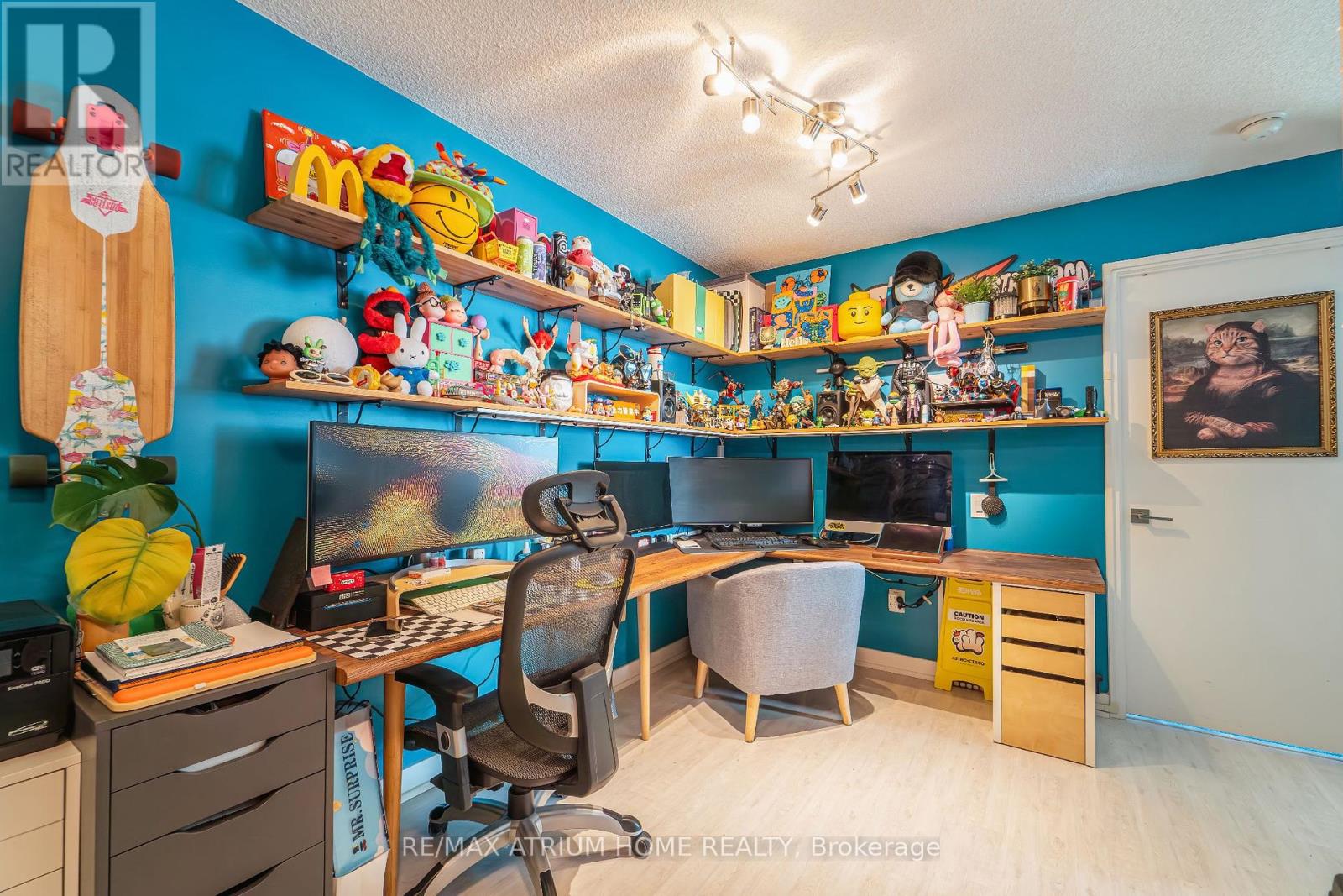 1502 - 29 Singer Court, Toronto, Ontario  M2K 0B3 - Photo 4 - C12077600