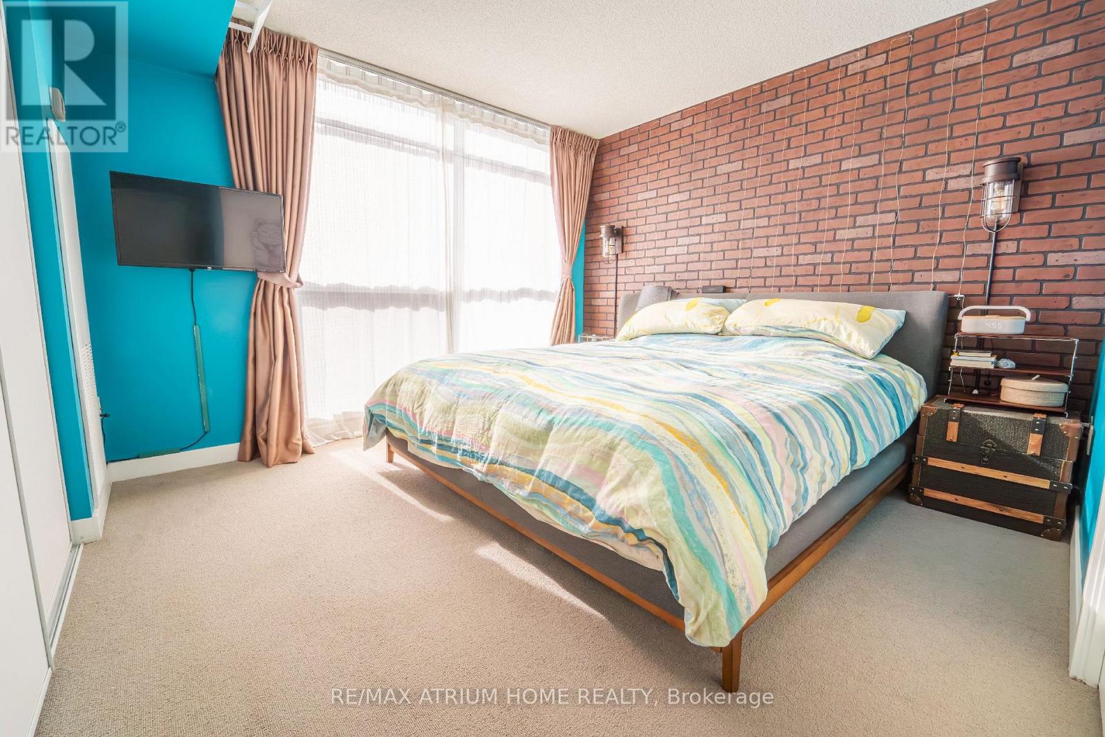 1502 - 29 Singer Court, Toronto, Ontario  M2K 0B3 - Photo 6 - C12077600