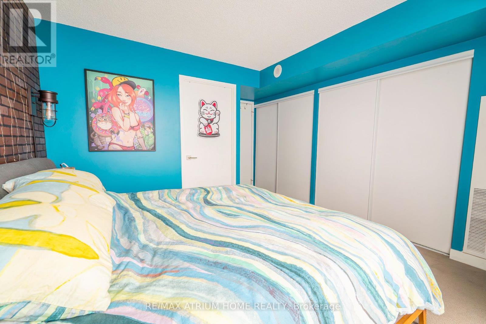 1502 - 29 Singer Court, Toronto, Ontario  M2K 0B3 - Photo 7 - C12077600