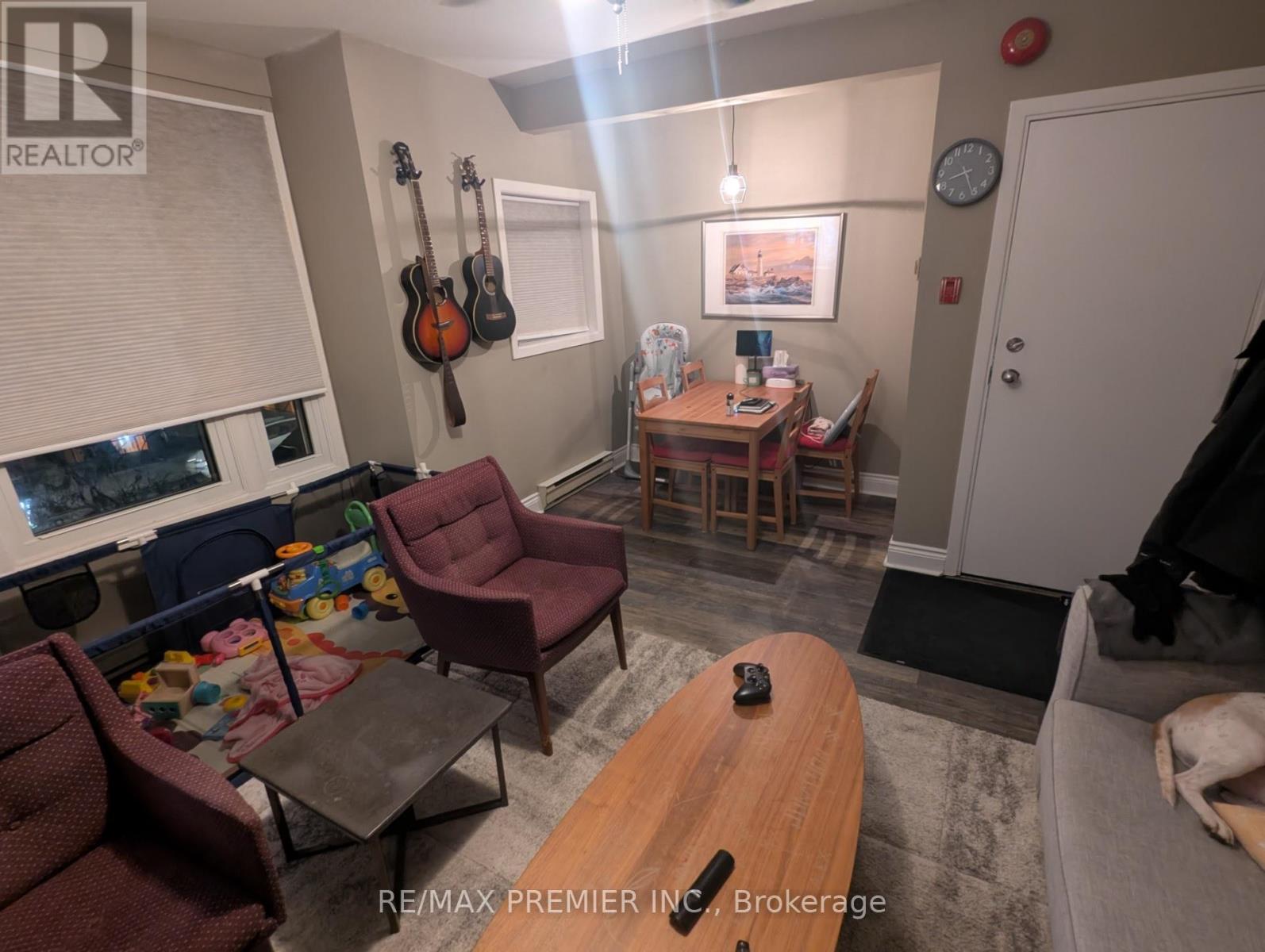 2 - 196 Carlton Street, Toronto, Ontario  M5A 2K8 - Photo 2 - C12077608