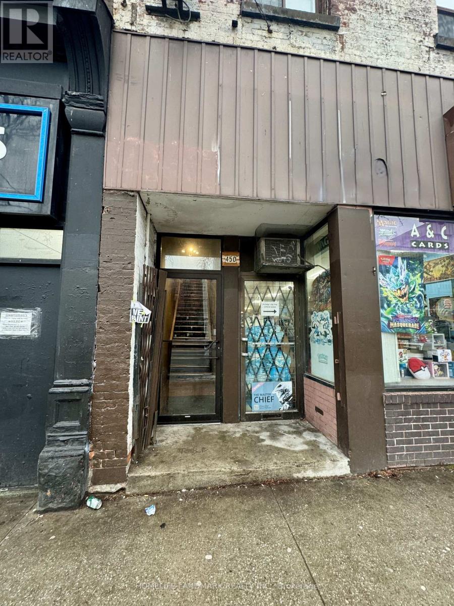 2 - 450 Spadina Avenue, Toronto, Ontario  M5T 2G8 - Photo 11 - C12077616