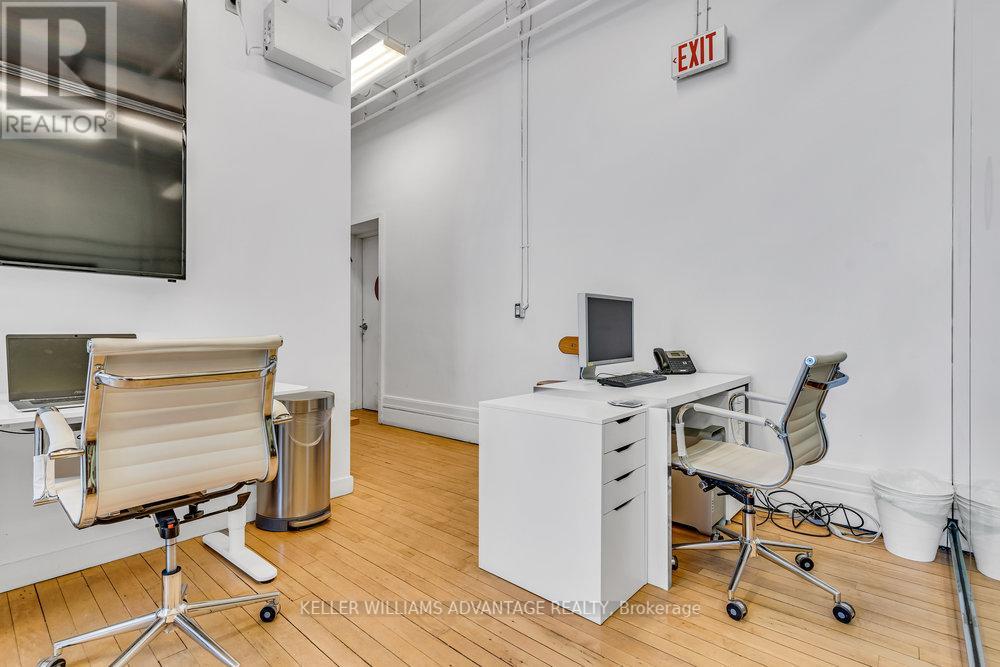 306 - 180 Shaw Street, Toronto, Ontario  M6J 2W5 - Photo 10 - C12077667