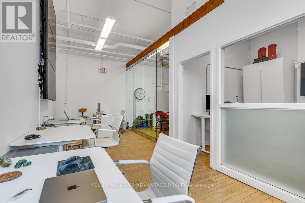 306 - 180 Shaw Street, Toronto, Ontario  M6J 2W5 - Photo 13 - C12077667
