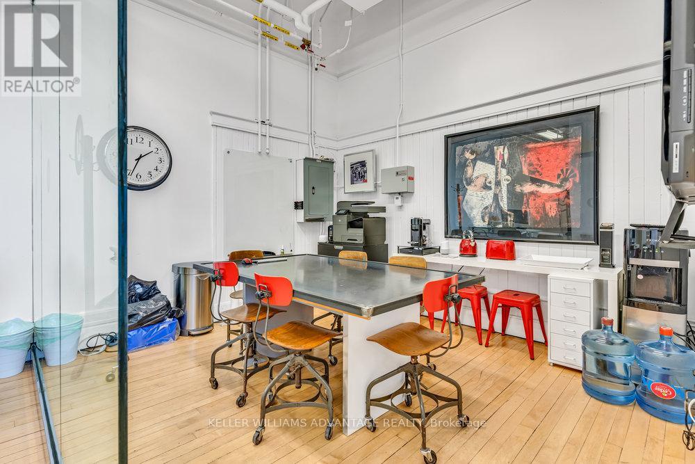 306 - 180 Shaw Street, Toronto, Ontario  M6J 2W5 - Photo 14 - C12077667