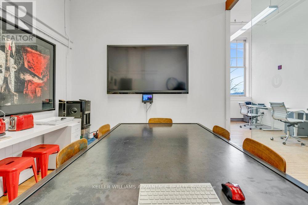 306 - 180 Shaw Street, Toronto, Ontario  M6J 2W5 - Photo 16 - C12077667