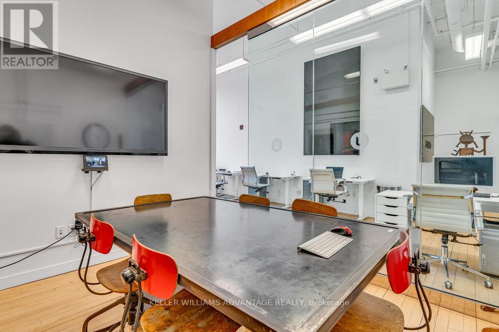 306 - 180 Shaw Street, Toronto, Ontario  M6J 2W5 - Photo 17 - C12077667