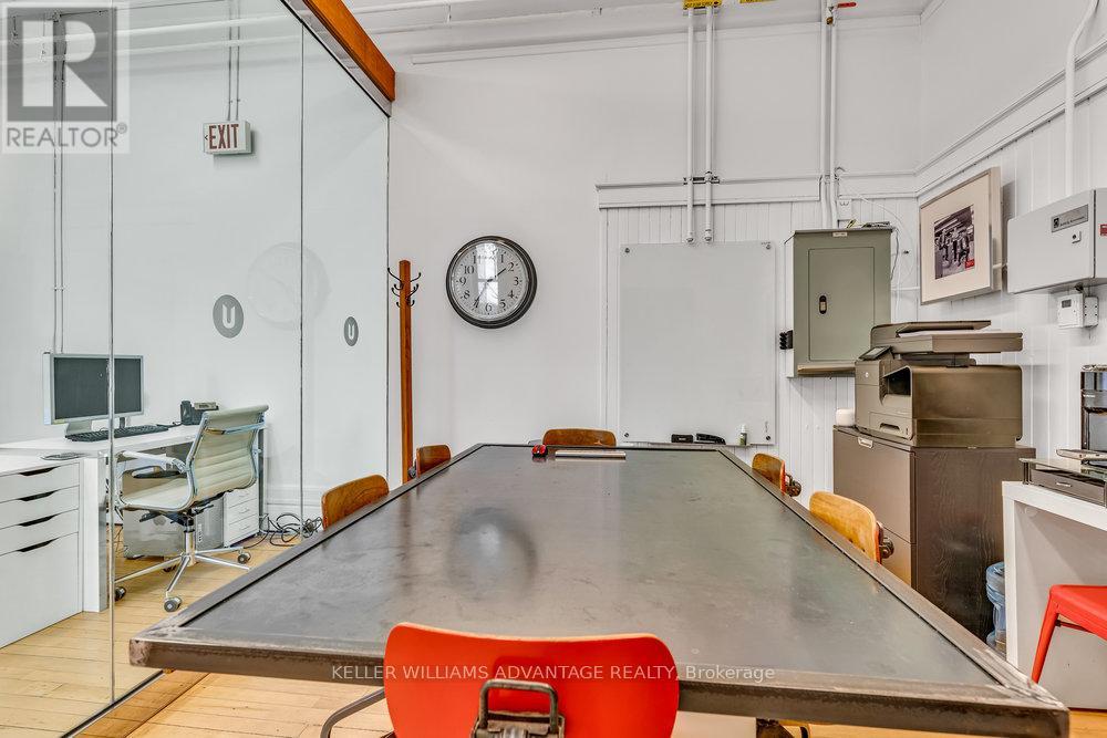 306 - 180 Shaw Street, Toronto, Ontario  M6J 2W5 - Photo 20 - C12077667