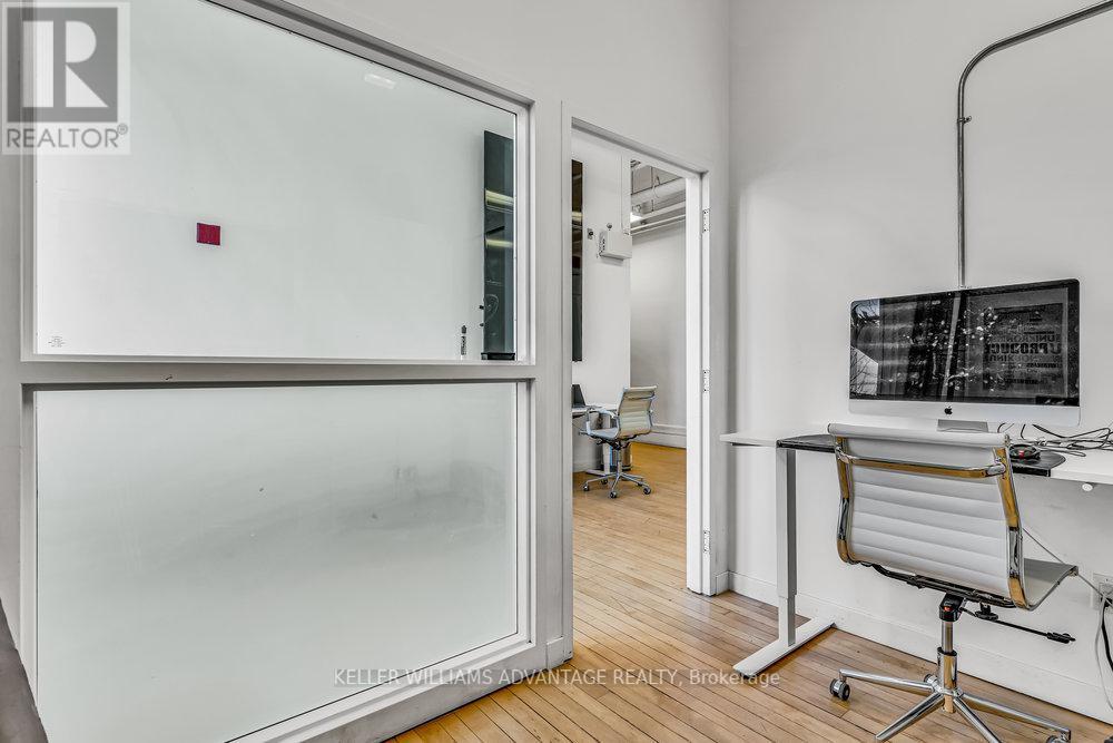 306 - 180 Shaw Street, Toronto, Ontario  M6J 2W5 - Photo 23 - C12077667