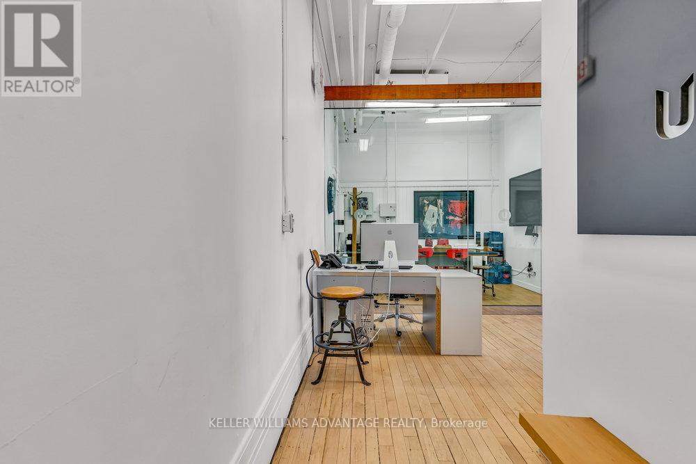 306 - 180 Shaw Street, Toronto, Ontario  M6J 2W5 - Photo 6 - C12077667