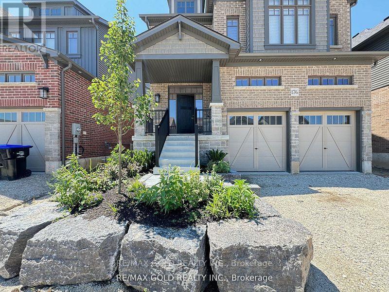 Property at 176 PLEWES DRIVE image 3