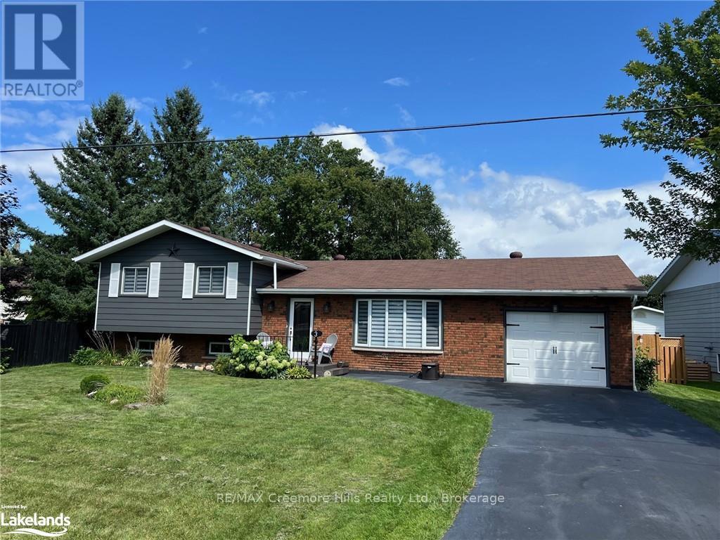 3 Jardine Crescent, Clearview, Ontario  L0M 1G0 - Photo 3 - S10437898
