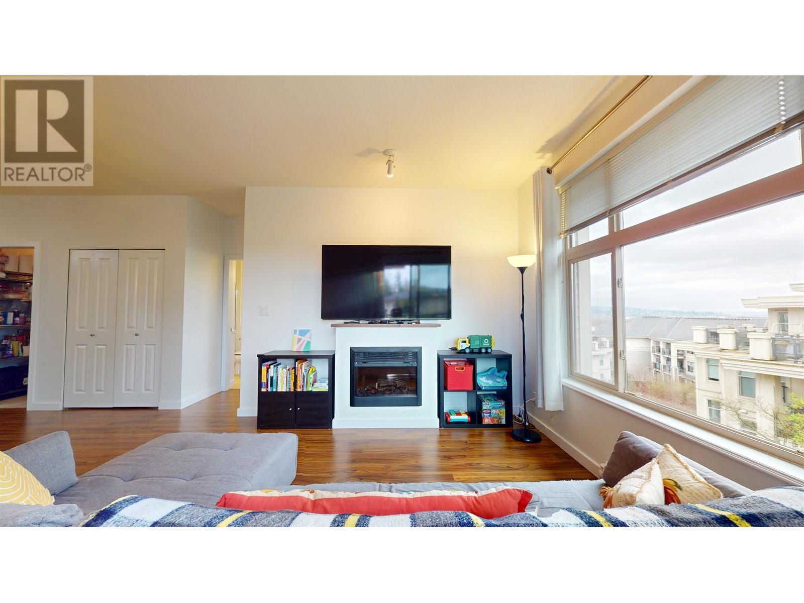 306 255 Ross Drive, New Westminster, British Columbia  V3L 0C7 - Photo 17 - R2988346