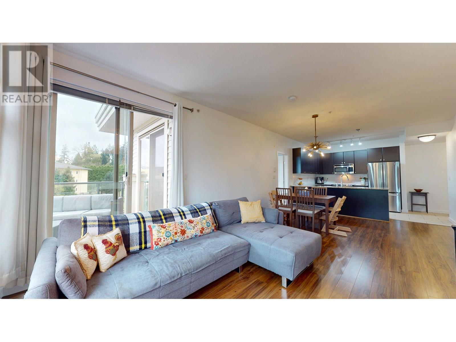 306 255 Ross Drive, New Westminster, British Columbia  V3L 0C7 - Photo 15 - R2988346
