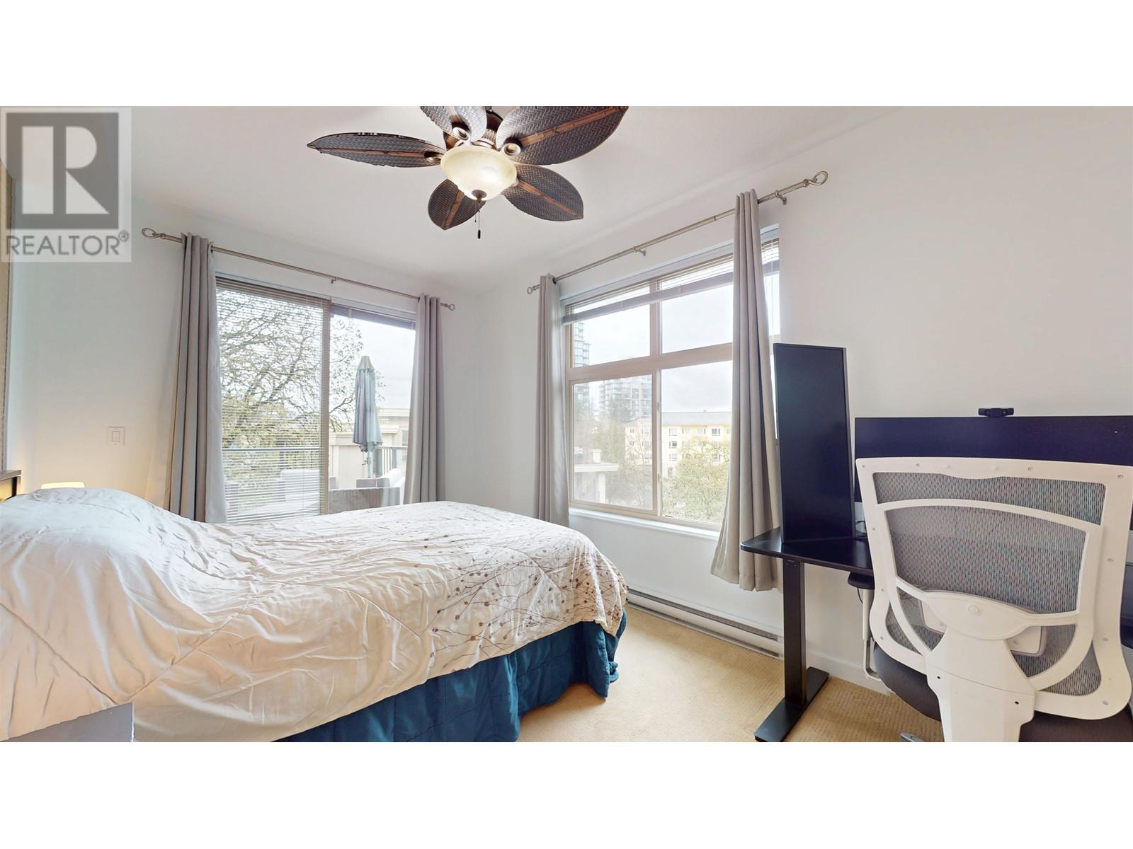 306 255 Ross Drive, New Westminster, British Columbia  V3L 0C7 - Photo 25 - R2988346