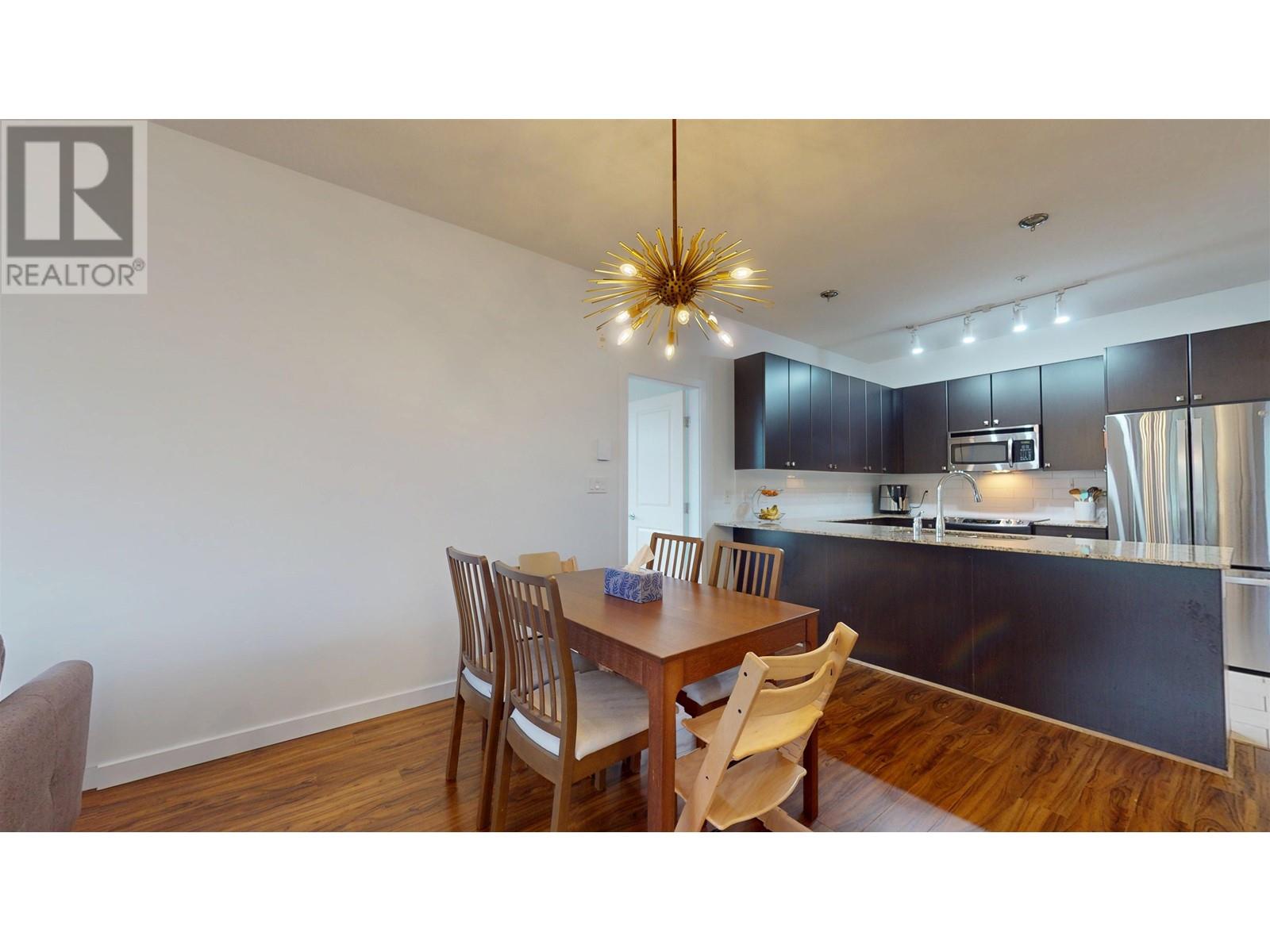306 255 Ross Drive, New Westminster, British Columbia  V3L 0C7 - Photo 11 - R2988346