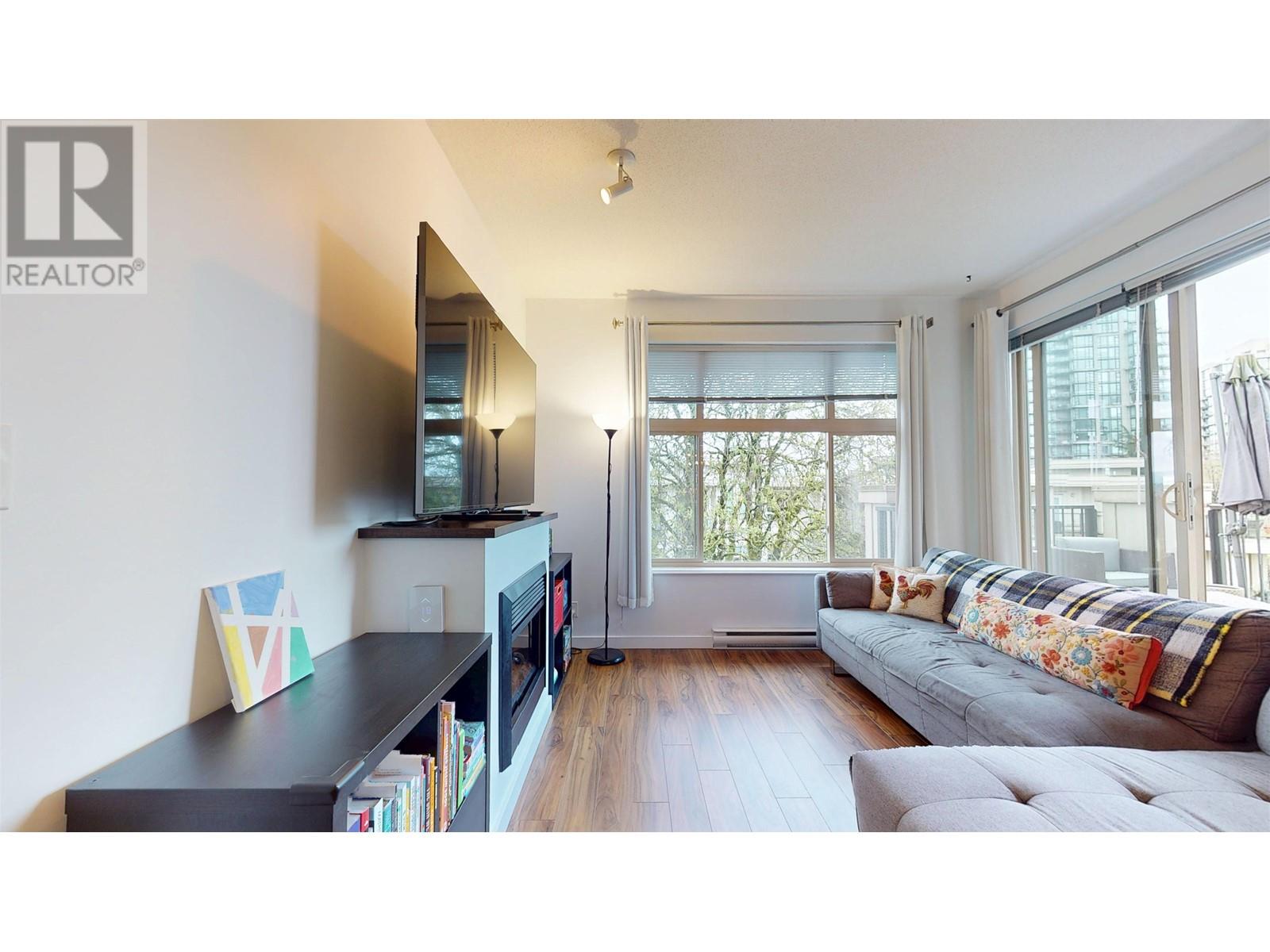 306 255 Ross Drive, New Westminster, British Columbia  V3L 0C7 - Photo 13 - R2988346