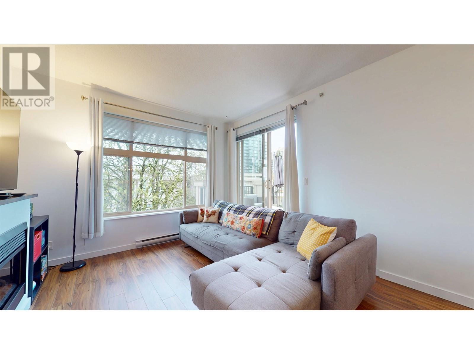 306 255 Ross Drive, New Westminster, British Columbia  V3L 0C7 - Photo 14 - R2988346
