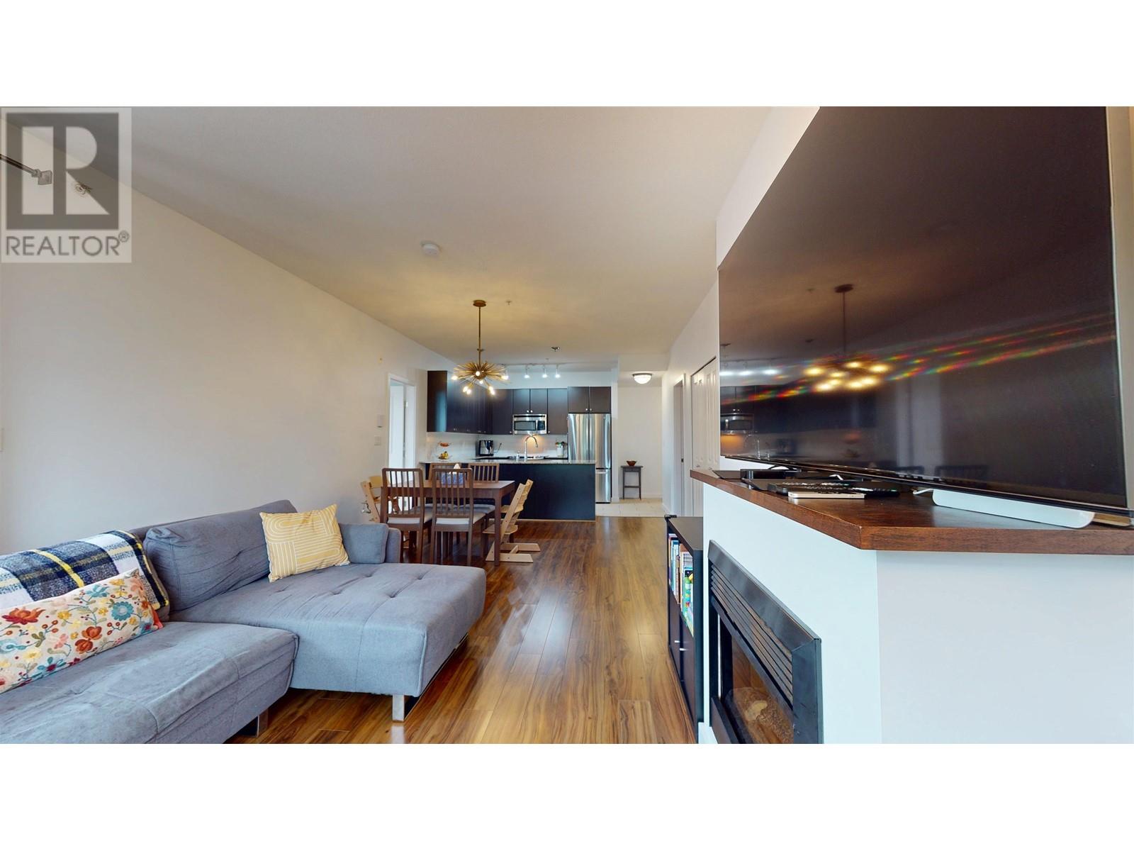 306 255 Ross Drive, New Westminster, British Columbia  V3L 0C7 - Photo 16 - R2988346