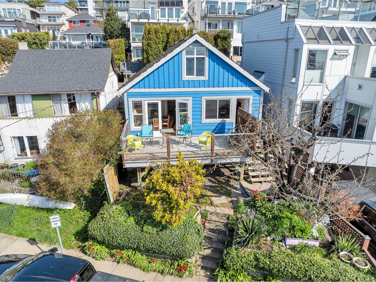 Property at 15161 VICTORIA AVENUE image 1