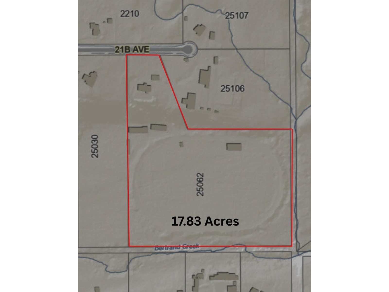 Property at 25062 21B AVENUE image 2