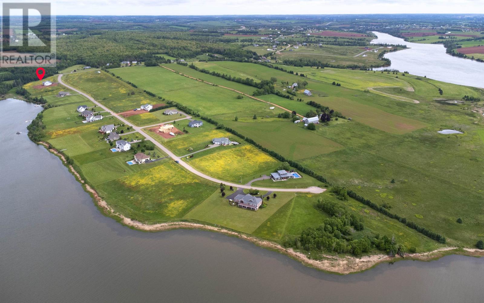 Lot Alexander Drive, Clyde River, Prince Edward Island  C0A 1H0 - Photo 4 - 202507596