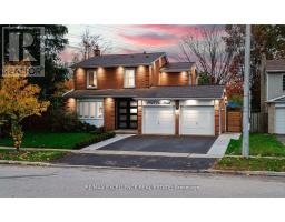 2949 OKA ROAD, Mississauga, Ontario