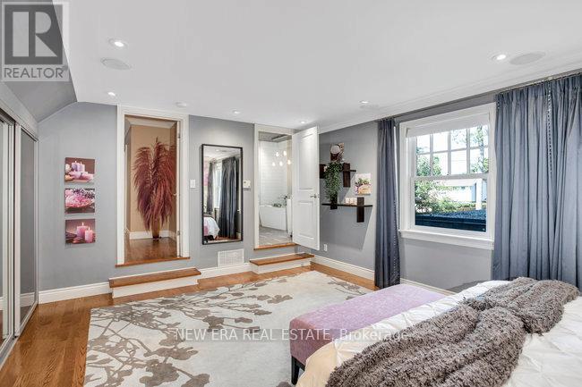 161 Dornie Road, Oakville, Ontario  L6J 4N7 - Photo 22 - W12077609