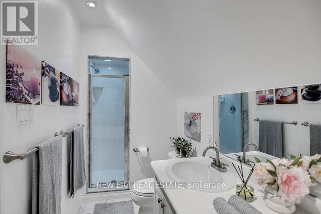 161 Dornie Road, Oakville, Ontario  L6J 4N7 - Photo 26 - W12077609
