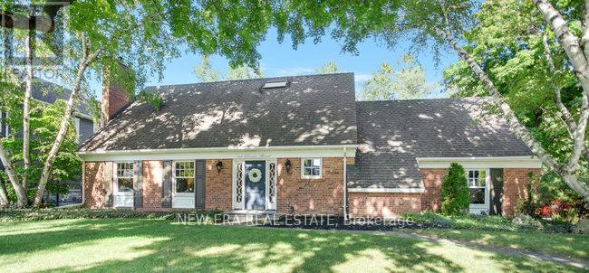 161 Dornie Road, Oakville, Ontario  L6J 4N7 - Photo 31 - W12077609