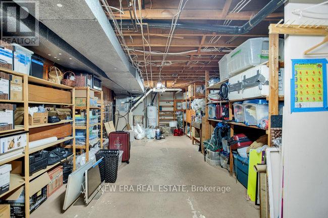161 Dornie Road, Oakville, Ontario  L6J 4N7 - Photo 37 - W12077609