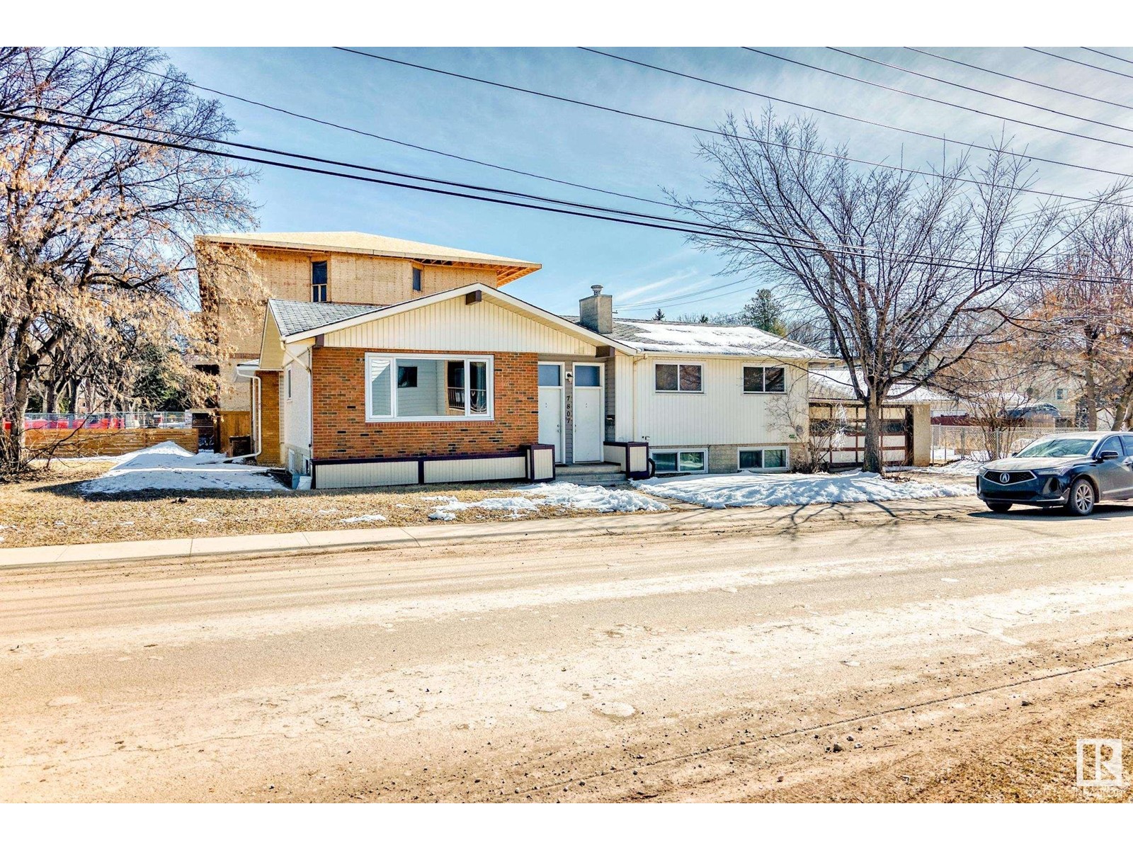 7807 108 ST NW, Edmonton, Alberta