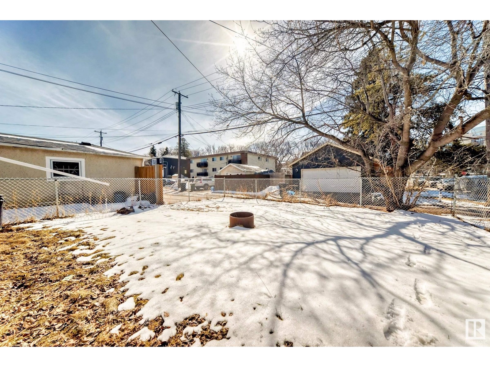 Property at 7807 108 ST NW image 1