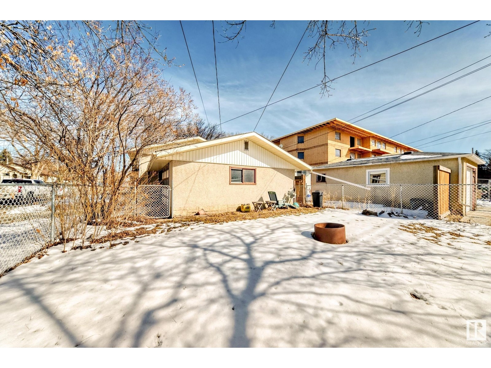 Property at 7807 108 ST NW image 2