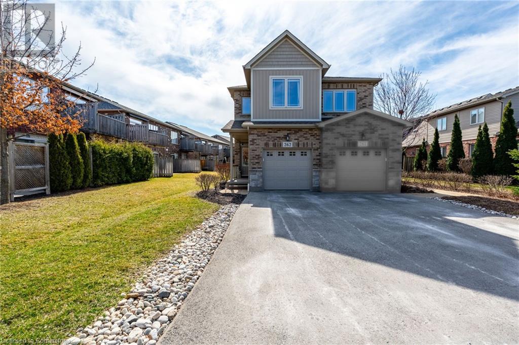 Property at 2120 ITABASHI Way Unit# 262 image 1